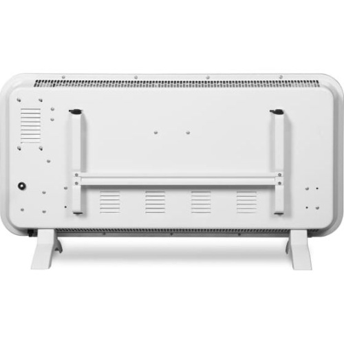 Конвектор NEOCLIMA Aura 2000W с электрическим управлением 2,0кВт белый фото 2