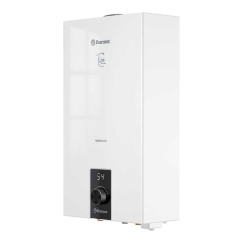 Водонагреватель проточный газовый Thermex T 20 D