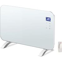 Конвектор NEOCLIMA Aura 2000W с электрическим управлением 2,0кВт белый