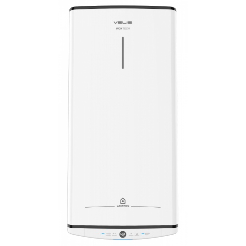 Водонагреватель ARISTON Velis Tech Inox PW ABSE 100 белый