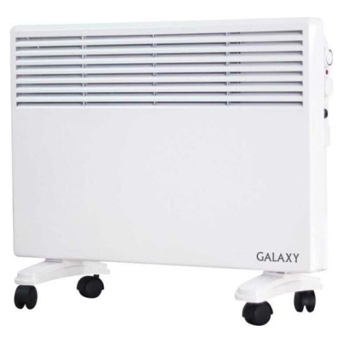 Конвектор Galaxy Line GL 8227 белый