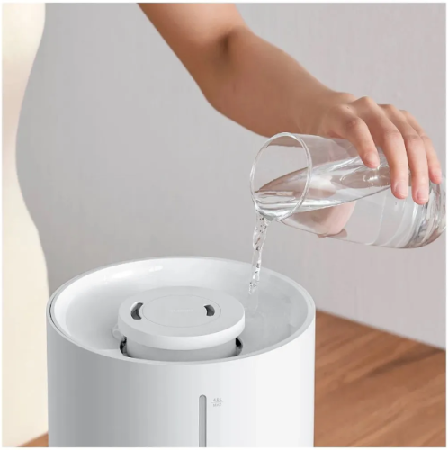 Увлажнитель Xiaomi Humidifier 2 Lite BHR6605EU фото 5