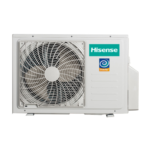 Сплит-система Hisense AS-13UW4RVETG01 Premium Design Super DC Inverter 2023 фото 5