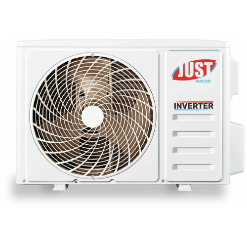 Кондиционер инверторный Just AIRCON JAC-18HPSIA/XAB1/JACO-18HPSIA/XAB1 фото 2