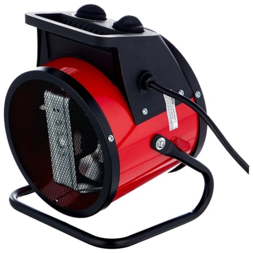 Тепловая пушка Ресанта ТЭПК-3000K фото 2