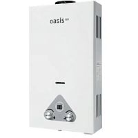 Газовая колонка OASIS W-20 ECO