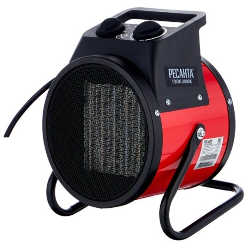 Тепловая пушка Ресанта ТЭПК-3000K