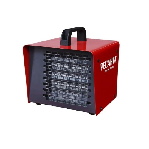 Тепловая пушка Ресанта ТЭПК-2000