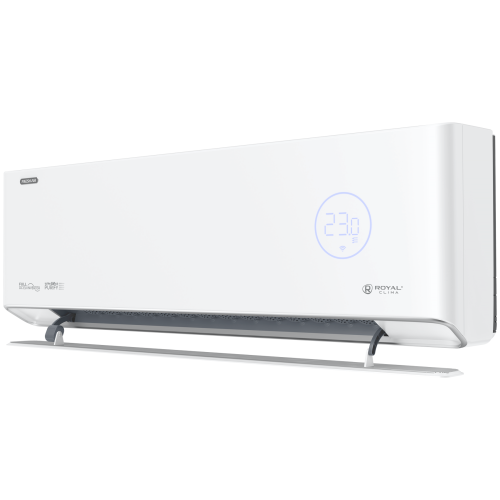 Сплит-система Royal Clima RCI-RF30HN Full DC EU Inverter + бризер белый фото 3