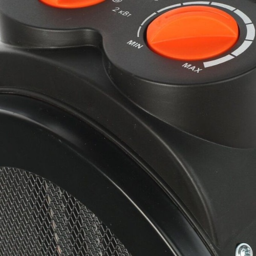 Тепловая пушка Patriot PTR 3S оранжевый фото 4