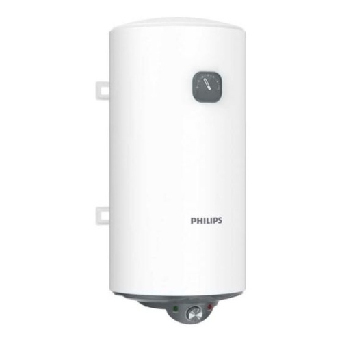 Накопительный водонагреватель Philips UltraHeat Round AWH1601/51 (50DA) 50л. фото 3