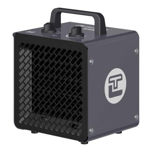 Электрическая тепловая пушка THERMEX Plus 2 (ЭдЭБ04540)