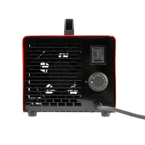 Тепловая пушка Ресанта ТЭПК-2000 фото 5