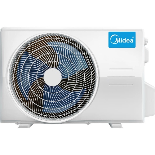 Кондиционер MIDEA MSFRW-09HRN8-I/MSFR-09HRN8-O фото 9