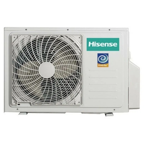 Кондиционер Hisense AS-12HR4RYDDC00 Neo Classic A upgrade фото 4