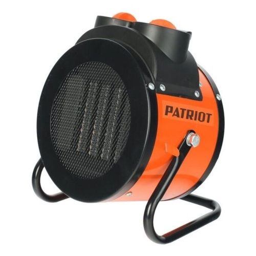 Тепловая пушка Patriot PTR 3S оранжевый