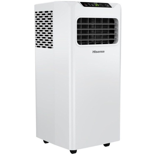 Мобильный кондиционер HISENSE AP-09CR4GKVS00 фото 3