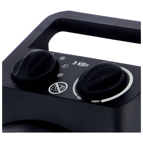 Тепловая пушка Ресанта ТЭПК-3000K фото 3