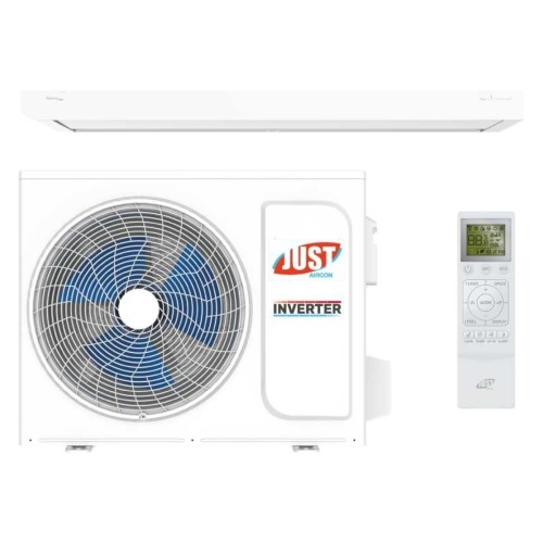 Кондиционер Just AIRCON JAE-07HPSIA/MB/JAEO-07HPSIA/MB Blanche inverter